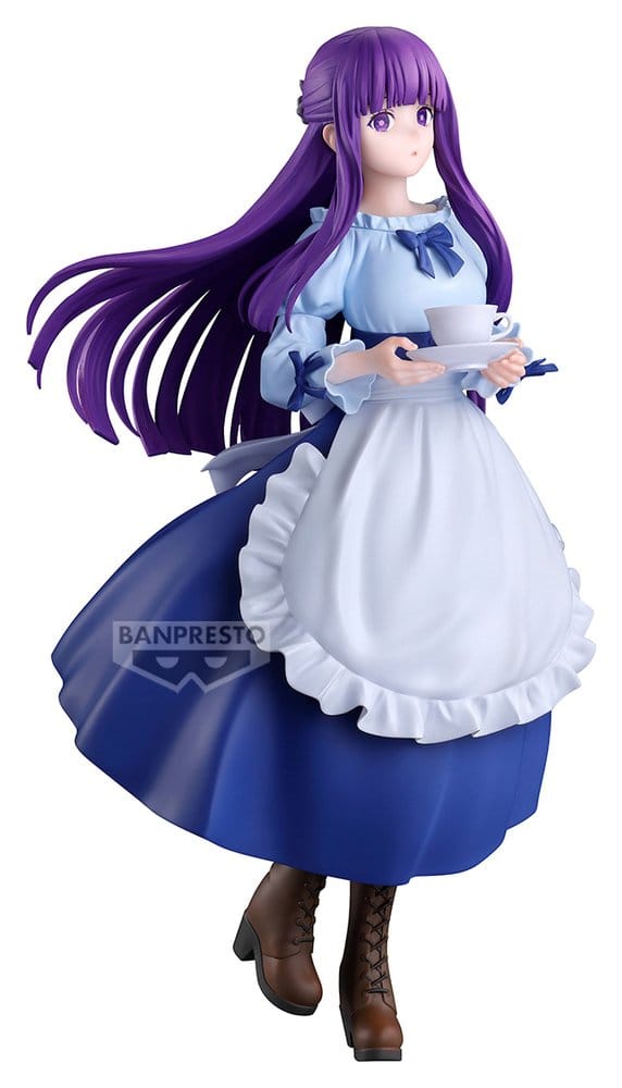Frieren: Beyond Journey's End PVC Figure Fern 20 cm