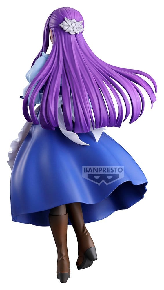 Frieren: Beyond Journey's End PVC Figure Fern 20 cm