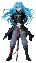 That Time I Got Reincarnated as a Slime Grandista PVC Figure Rimuru Tempest 27 cm