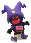 Shin Megami Tensei Series Fluffy Puffy PVC Figure Jack Frost & Black Frost (Ver. B: Black Frost) 10 cm