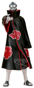 Naruto Shippuden Noir Edge Collection PVC Figure Hidan & Kakuzu Ver. B: Kakuzu 23 cm