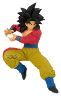 Dragon Ball GT Match Makers PVC Figure Super Saiyan 4 Son Goku & Super Baby 2 Ver. A: Super Saiyan 4 Son Goku 16 cm