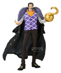 One Piece Premium PVC Figure Crocodile (The Anime) 30 cm