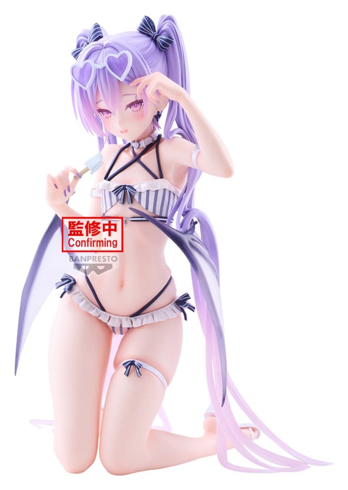 Rurudot Espresto PVC Figure Sweetest pose Eve 16 cm