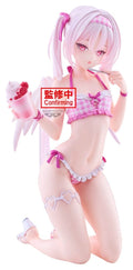 Rurudot Espresto PVC Figure Sweetest pose Angel Police Elle 16 cm