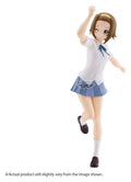K-On! SQ PVC Figure Ritsu Tainaka 23 cm