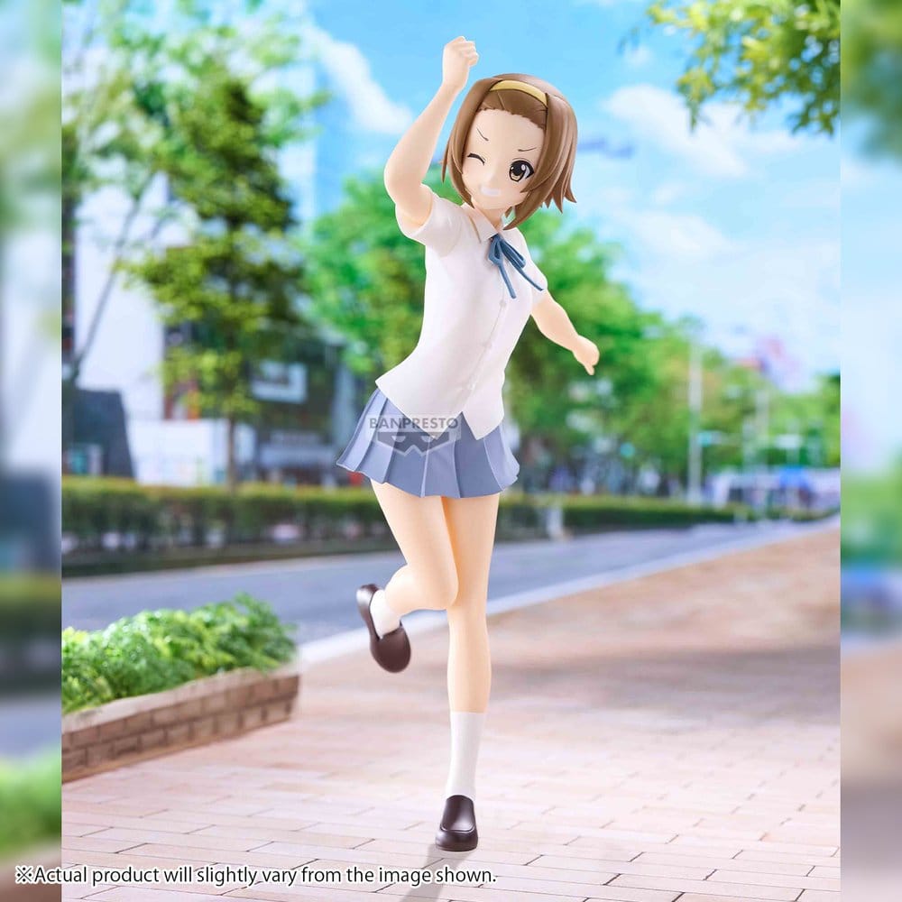 K-On! SQ PVC Figure Ritsu Tainaka 23 cm