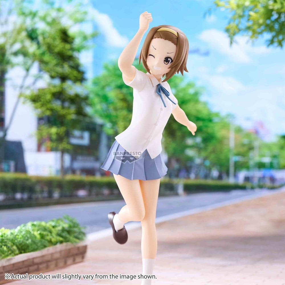 K-On! SQ PVC Figure Ritsu Tainaka 23 cm