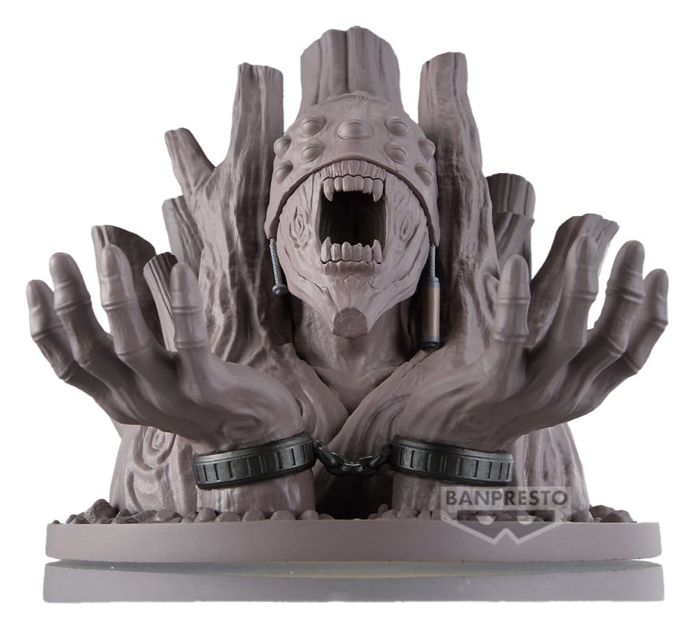 Naruto Shippuden FL PVC Figure The Gedo Statue 13 cm