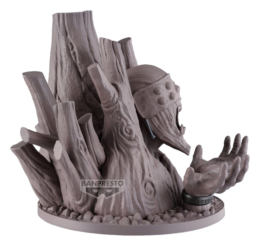 Naruto Shippuden FL PVC Figure The Gedo Statue 13 cm