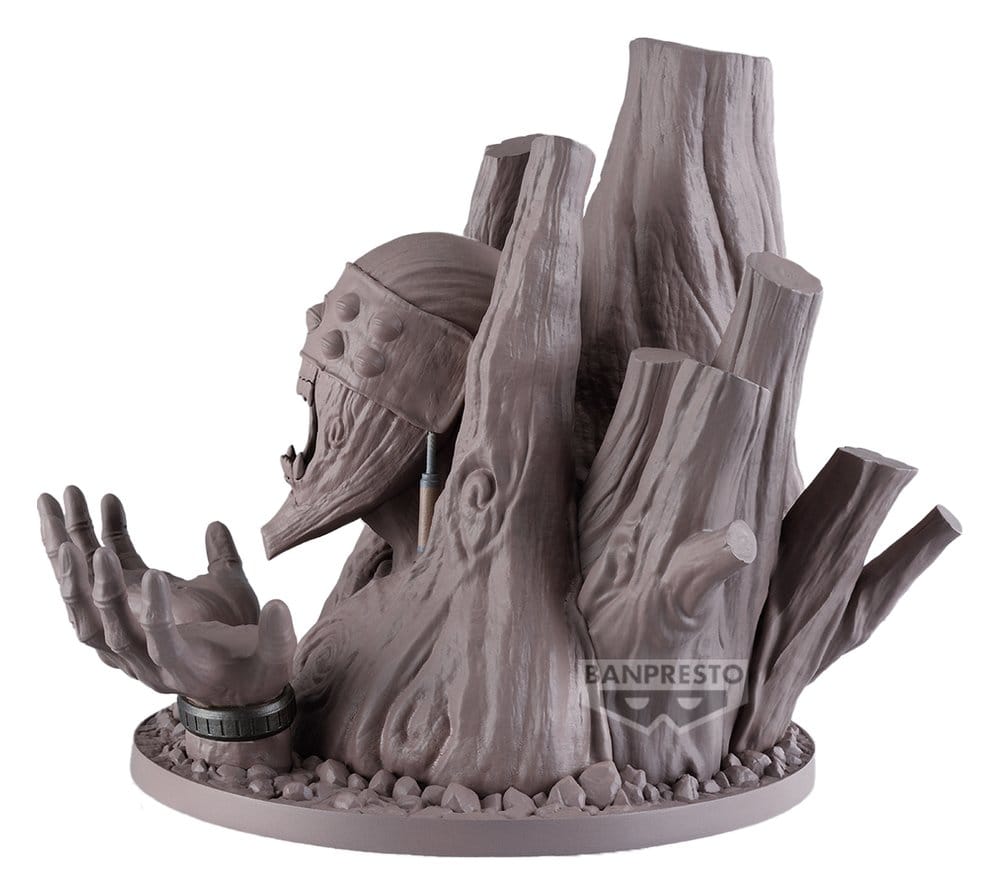 Naruto Shippuden FL PVC Figure The Gedo Statue 13 cm