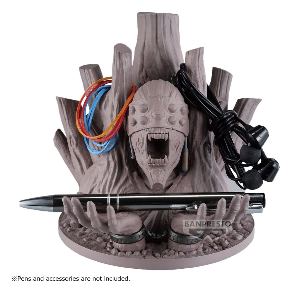 Naruto Shippuden FL PVC Figure The Gedo Statue 13 cm