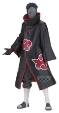 Naruto Shippuden Noir Edge Collection PVC Figure Madara Uchiha (Tobi) & Zetsu Ver. A: Madara Uchiha (Tobi) 23 cm