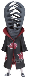 Naruto Shippuden Noir Edge Collection PVC Figure Madara Uchiha (Tobi) & Zetsu Ver. B: Zetsu 32 cm
