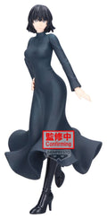 One Punch Man Glitter & Glamours PVC Figure Hellish Blizzard 20 cm