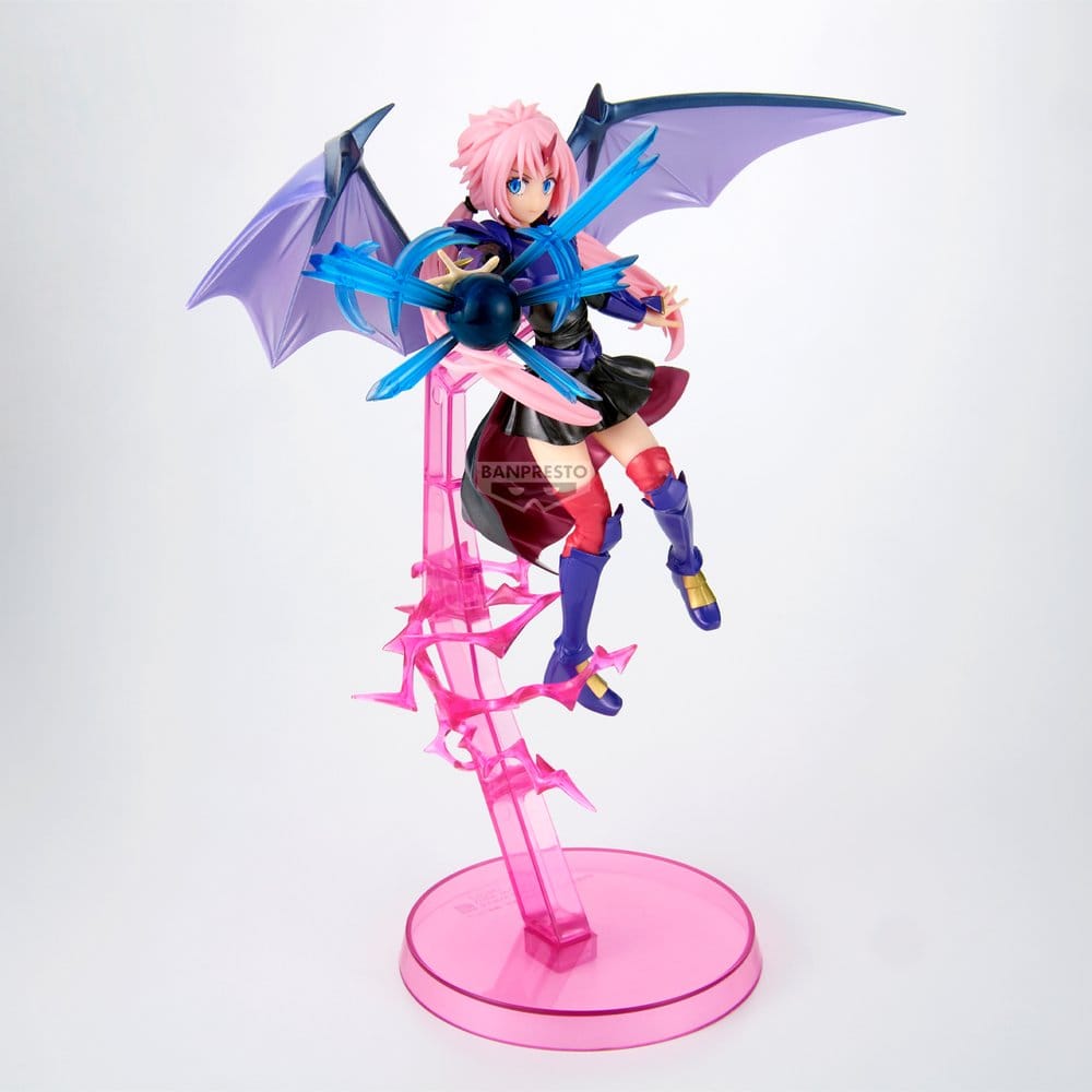 That Time I Got Reincarnated as a Slime Otherworlder Plus PVC Figure Milim Dragon Form Special Color Ver. 15 cm