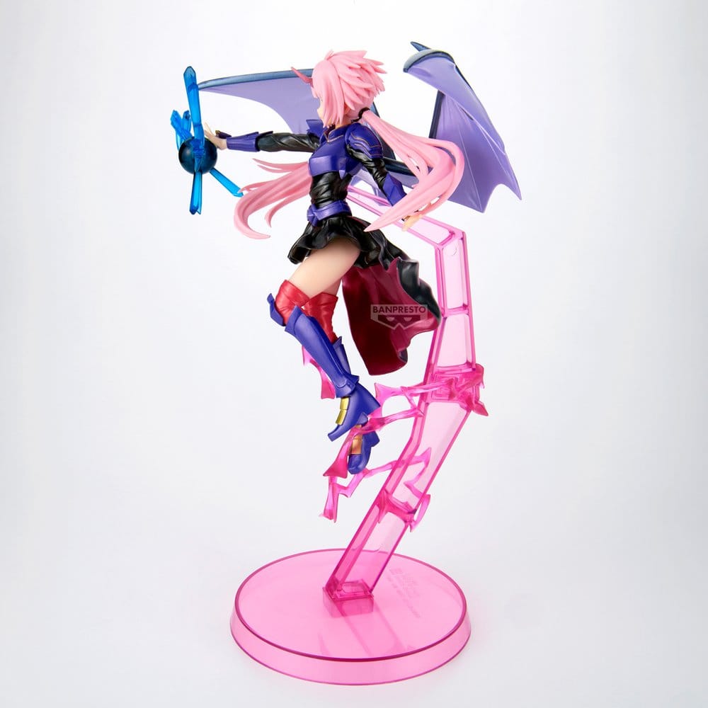 That Time I Got Reincarnated as a Slime Otherworlder Plus PVC Figure Milim Dragon Form Special Color Ver. 15 cm
