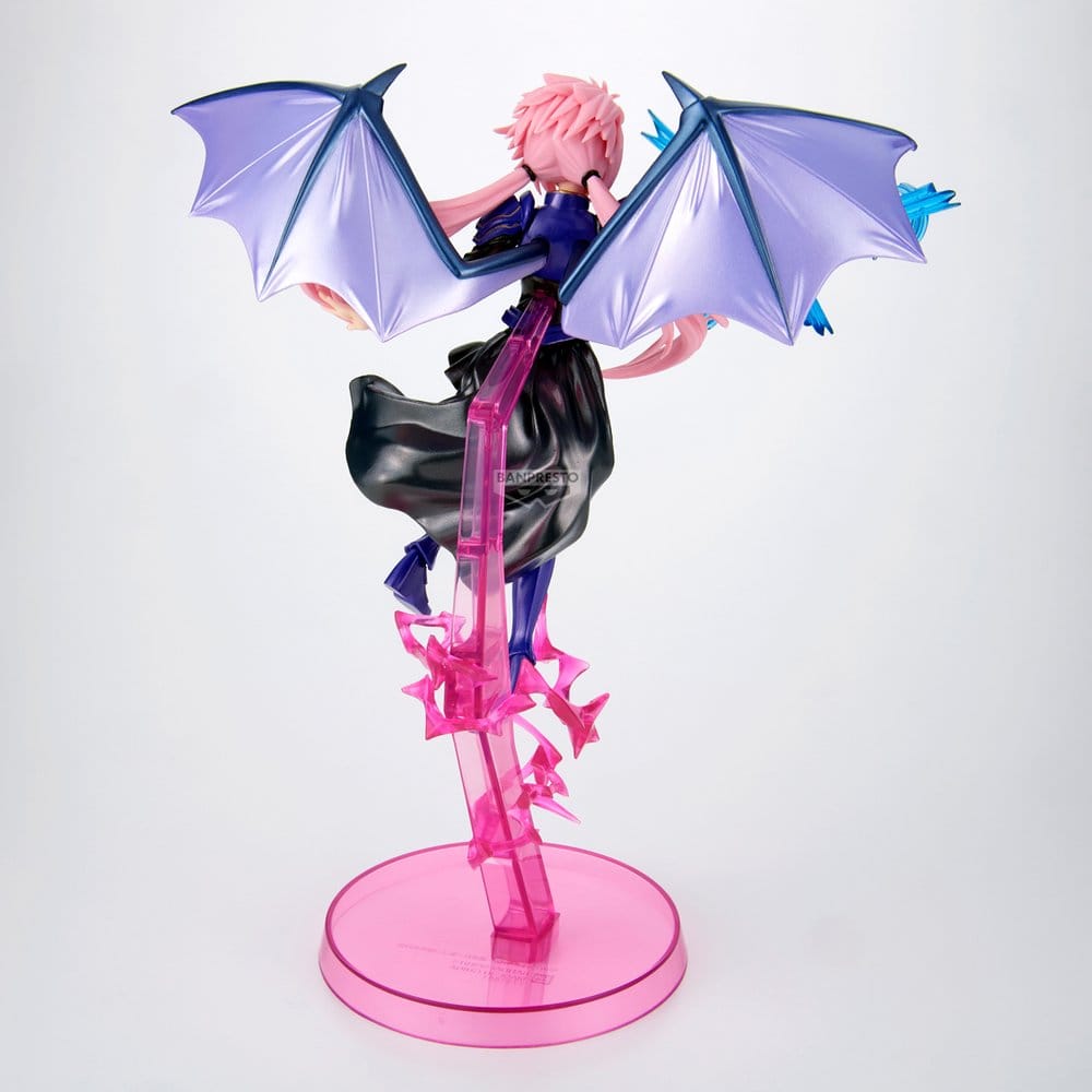 That Time I Got Reincarnated as a Slime Otherworlder Plus PVC Figure Milim Dragon Form Special Color Ver. 15 cm
