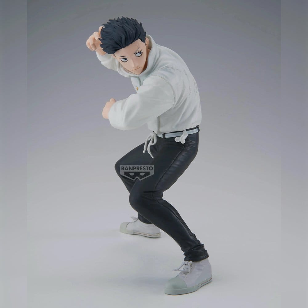 Jujutsu Kaisen Maximatic PVC Figure Yuta Okkotsu The culling game II 17 cm