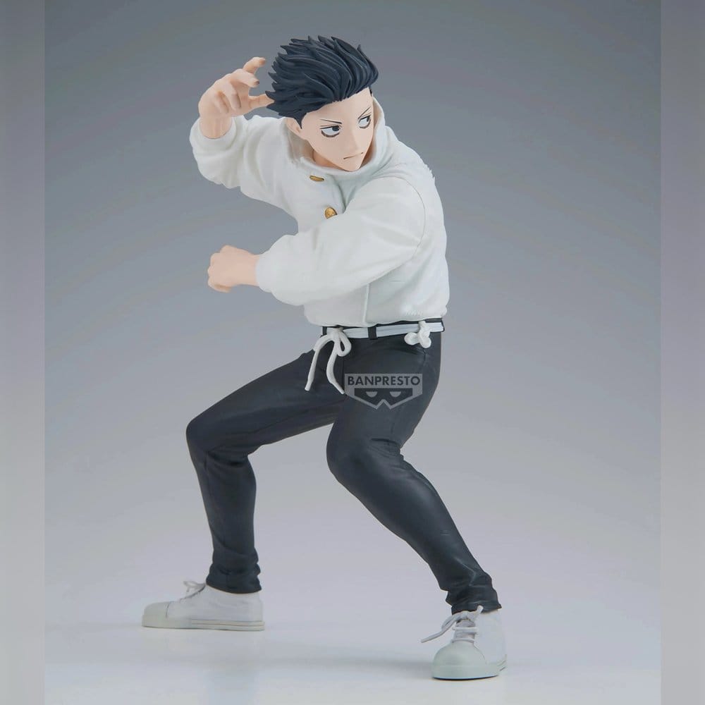 Jujutsu Kaisen Maximatic PVC Figure Yuta Okkotsu The culling game II 17 cm
