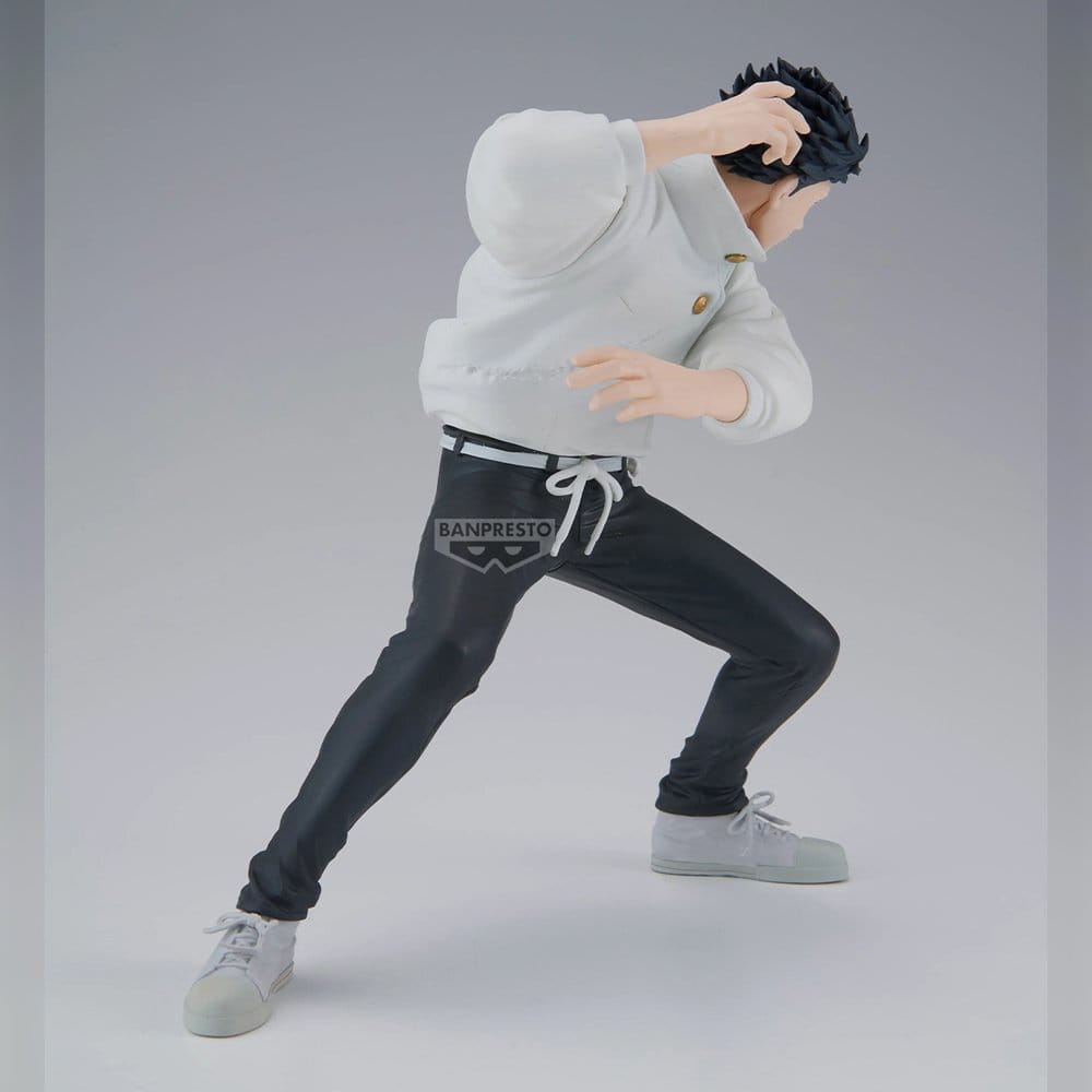 Jujutsu Kaisen Maximatic PVC Figure Yuta Okkotsu The culling game II 17 cm