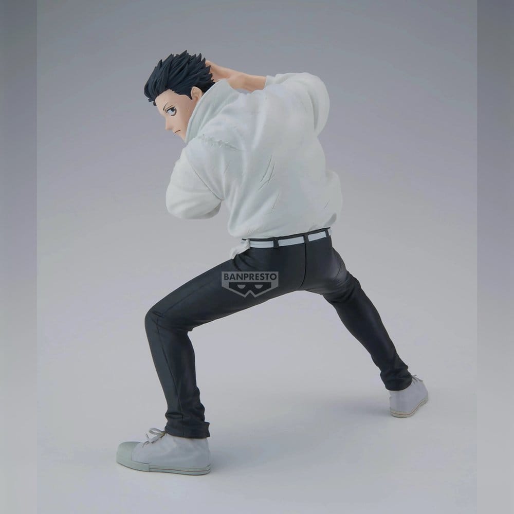 Jujutsu Kaisen Maximatic PVC Figure Yuta Okkotsu The culling game II 17 cm