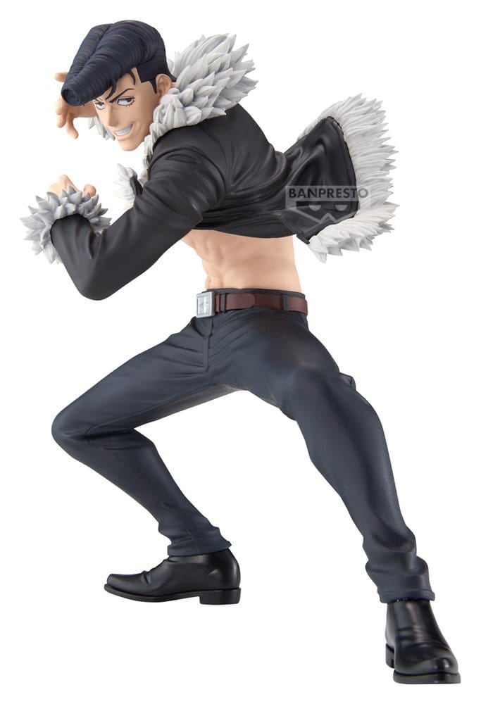 Jujutsu Kaisen Maximatic PVC Figure Ryu Ishigori 18 cm