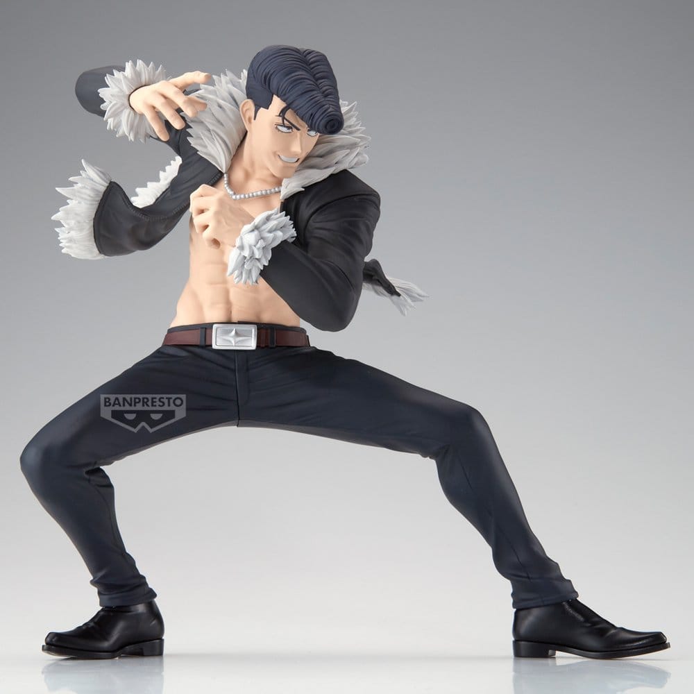 Jujutsu Kaisen Maximatic PVC Figure Ryu Ishigori 18 cm