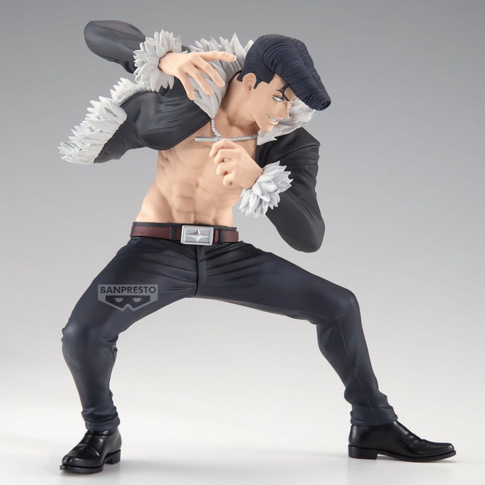 Jujutsu Kaisen Maximatic PVC Figure Ryu Ishigori 18 cm