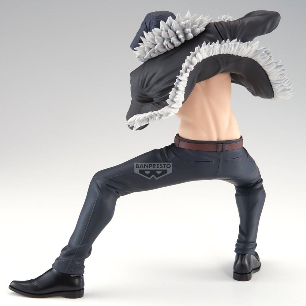 Jujutsu Kaisen Maximatic PVC Figure Ryu Ishigori 18 cm
