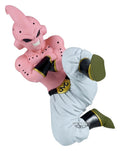 Dragon Ball Z Match Makers PVC Figure Majin Buu (Pure) & Majin Buu (Good) Ver. A: Majin Buu (Pure) 13 cm