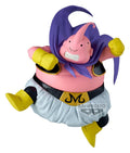 Dragon Ball Z Match Makers PVC Figure Majin Buu (Good) & Majin Buu (Pure) Ver. B: Majin Buu (Good) 20 cm