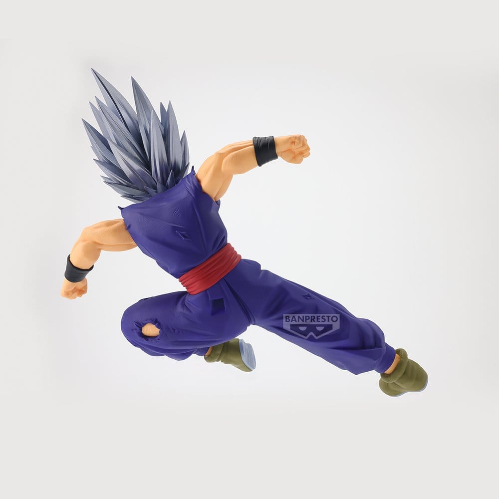 Dragon Ball Super Blood of Saiyans PVC Figure Son Gohan Beast 17 cm