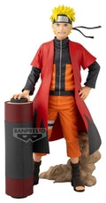 Naruto Shippuden Premium PVC Figure Naruto Uzumaki (The Anime) 30 cm