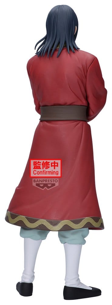 Kingdom Grandista PVC Figure Eisei 25 cm