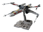 Star Wars Plastmodell Kit 1/72 X-Wing Starfighter Bandai Star Wars