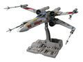 Star Wars Plastmodell Kit 1/72 X-Wing Starfighter Bandai Star Wars