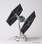 Star Wars TIE Fighter Plastikkit 1/72 Revell