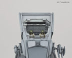 Star Wars Plastmodellkit 1/48 AT-ST Bandai Star Wars