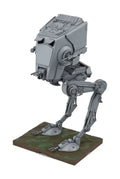 Star Wars Plastmodellkit 1/48 AT-ST Bandai Star Wars