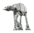 Star Wars Plastbyggsats 1/144 AT-AT