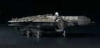 Star Wars Episode IV Perfect Grade Modellkit 1/72 Millennium Falcon 48 cm Bandai Star Wars