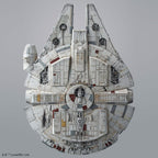 Star Wars Episode VII Modellset 1/144 Millennium Falcon Bandai Star Wars