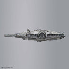 Star Wars Episode VII Modellset 1/144 Millennium Falcon Bandai Star Wars