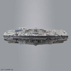 Star Wars Episode VII Modellset 1/144 Millennium Falcon Bandai Star Wars