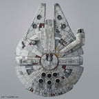 Star Wars Episode VII Modellset 1/144 Millennium Falcon Bandai Star Wars