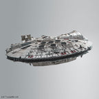 Star Wars Episode VII Modellset 1/144 Millennium Falcon Bandai Star Wars