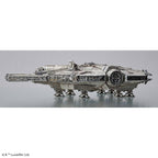 Star Wars Episode VII Modellset 1/144 Millennium Falcon Bandai Star Wars