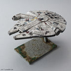 Star Wars Episode VII Modellset 1/144 Millennium Falcon Bandai Star Wars