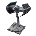 Modellbyggsats Star Wars 1/72 TIE Advanced x1, 10 cm